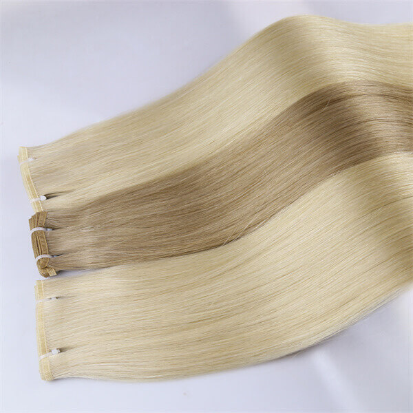Clip in Hair Extensions | Tape in Extensions 