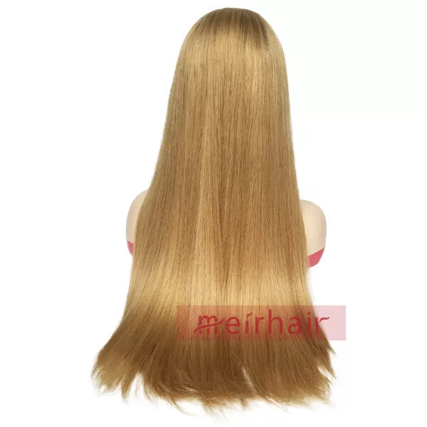 Band Fall Wigs Are Lightweight