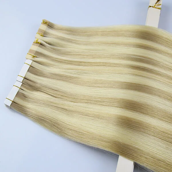 Best Tape In Human Hair Extensions