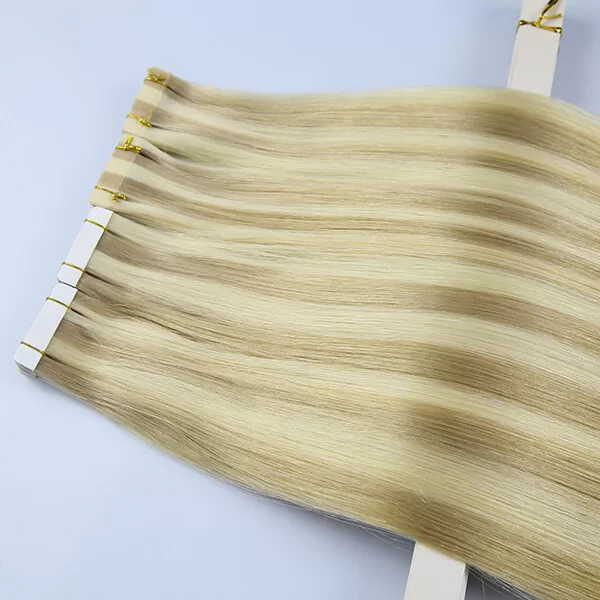 Tape In Extensions