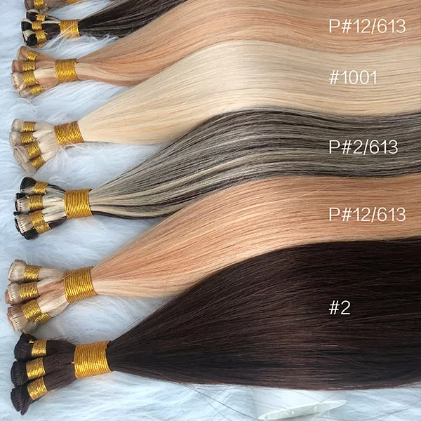Wholesale Hair Extensions
