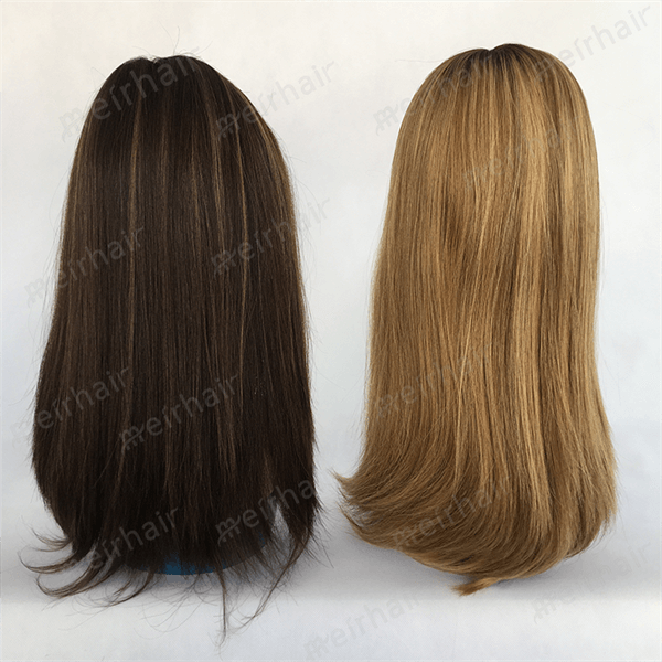 Orthodox Jewish Women Hair