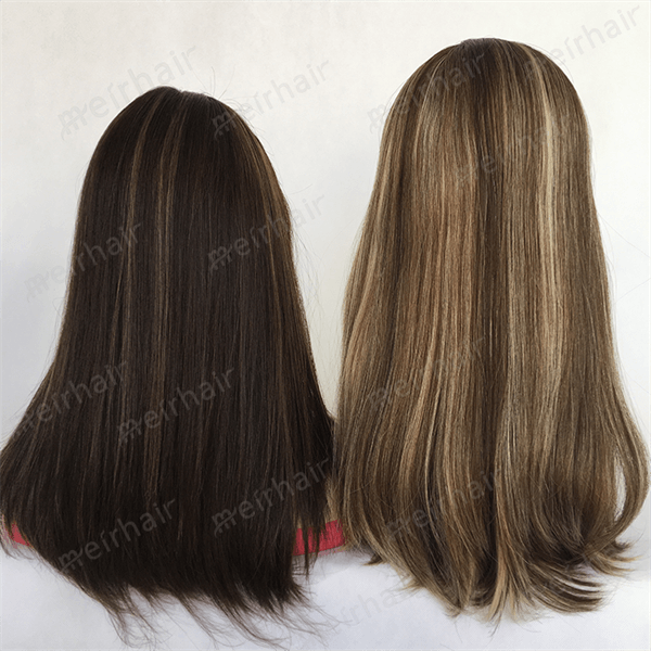 Jewish Kosher Sheitel Wigs Orthodox Jewish Customs Wigs