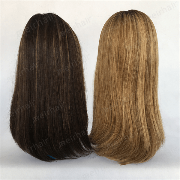 Orthodox Women Jewish Wigs