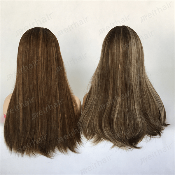 Jewish Orthodox Wigs