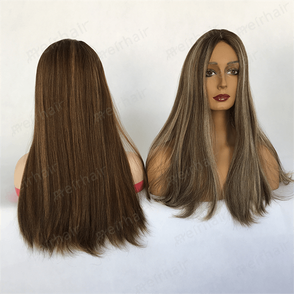 Kosher Wig Suppliers In China