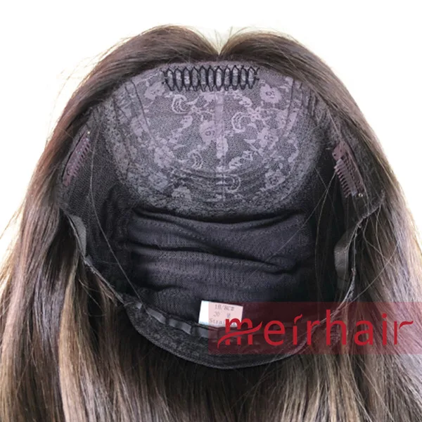 Orthodox Jewish Women Wigs Factory Wholesale