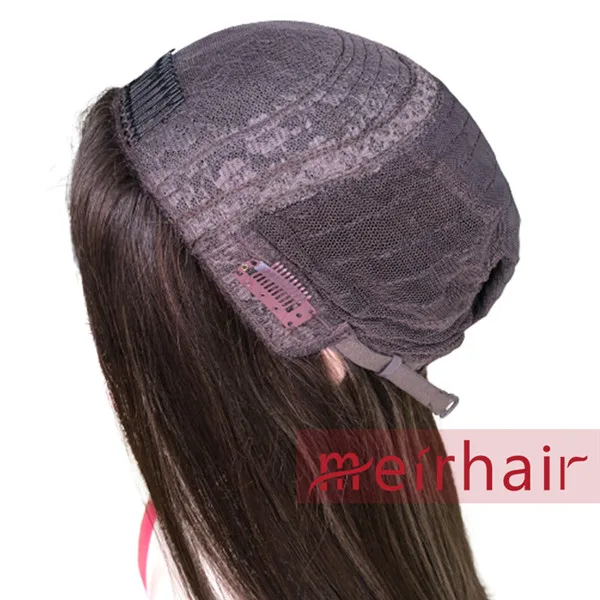 Orthodox Jewish Women Wigs Factory Wholesale