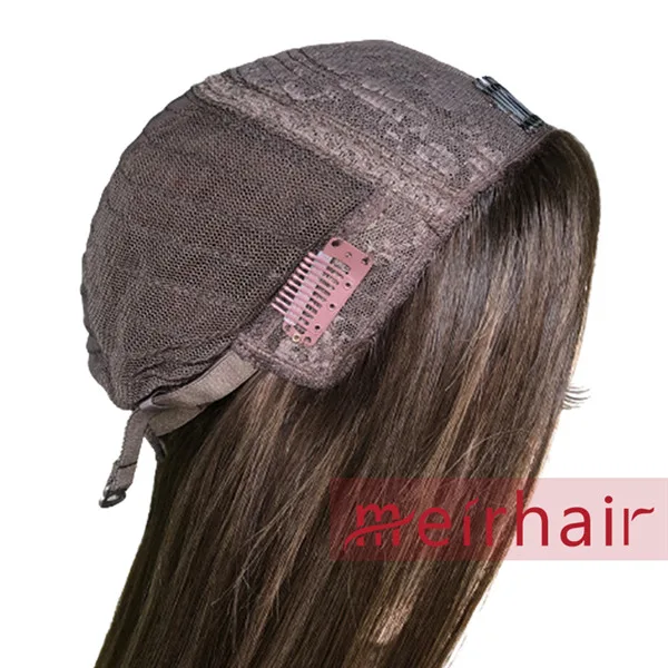 Orthodox Jewish Women Wigs Factory Wholesale