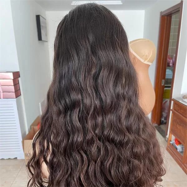 Lace Wig Features